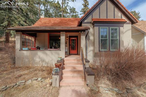 8240 Emporia AVE, Cascade, CO 80809