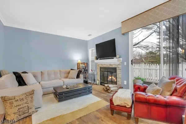 74 Academy Court, Bedminster Twp., NJ 07921