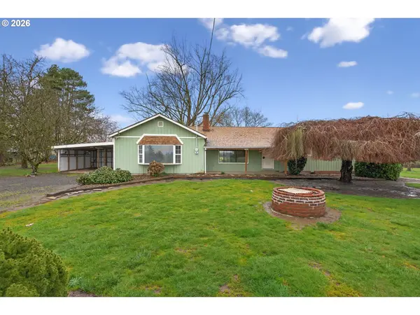 1605 NE WALNUT AVE, Mc Minnville, OR 97128