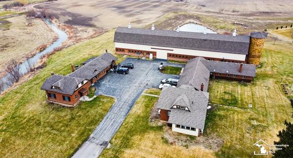 3778 N. Custer RD, Frenchtown Twp, MI 48162