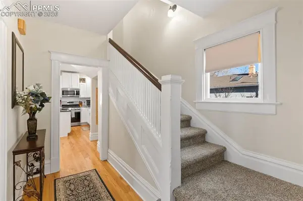 1014 E San Miguel ST, Colorado Springs, CO 80903