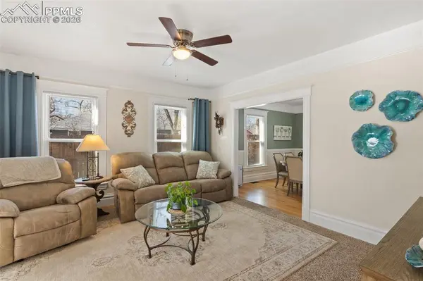 1014 E San Miguel ST, Colorado Springs, CO 80903