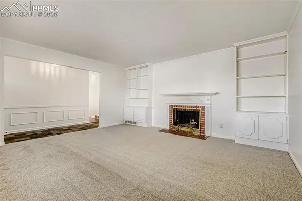 520 Crestridge AVE, Colorado Springs, CO 80906