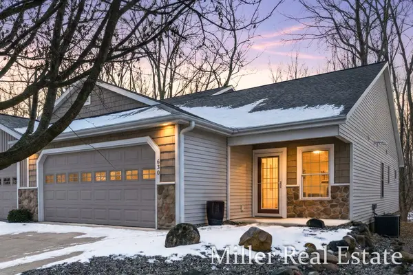 630 Riverwalk ST, City Of Hastings, MI 49058