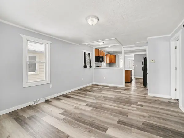 1891 Nevada ST, Muskegon City, MI 49441