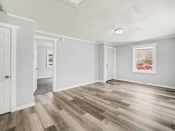 1891 Nevada ST, Muskegon City, MI 49441