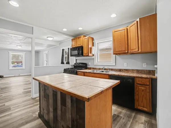 1891 Nevada ST, Muskegon City, MI 49441