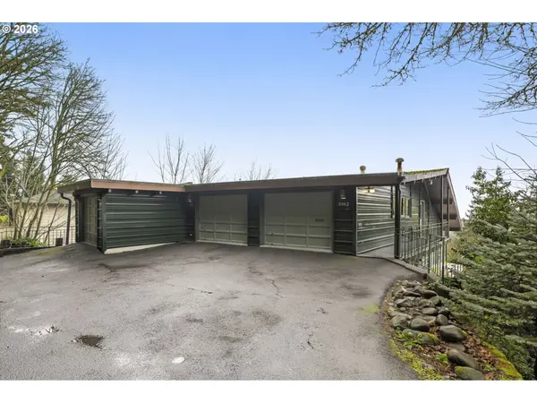 3362 SW FAIRMOUNT BLVD, Portland, OR 97239