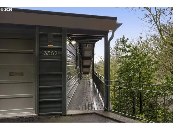 3362 SW FAIRMOUNT BLVD, Portland, OR 97239