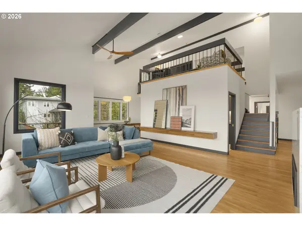 3362 SW FAIRMOUNT BLVD, Portland, OR 97239