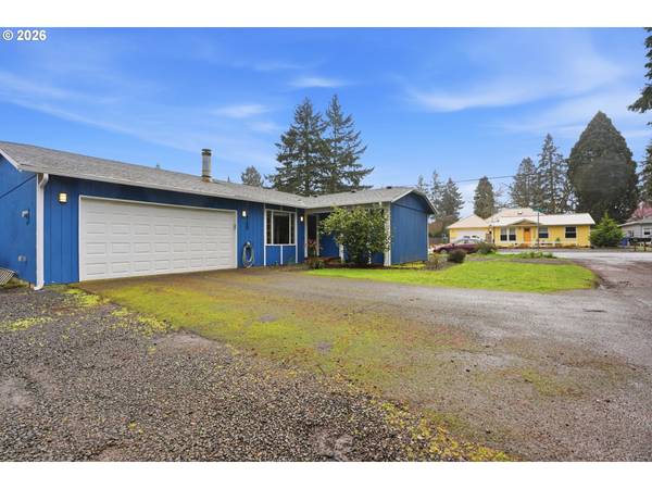 4150 FRASER LN, Salem, OR 97302