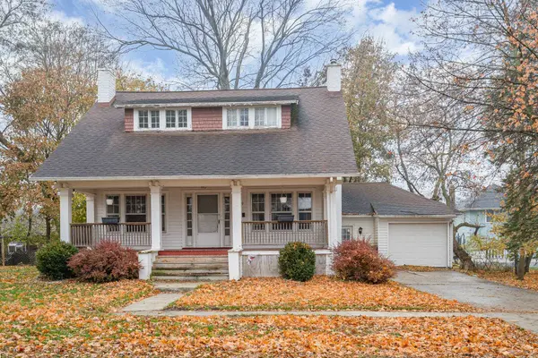 739 California ST, Alma, MI 48801