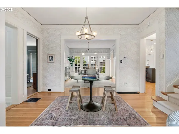 2133 NE 21st AVE, Portland, OR 97212