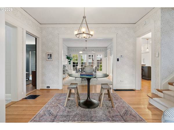 2133 NE 21st AVE, Portland, OR 97212