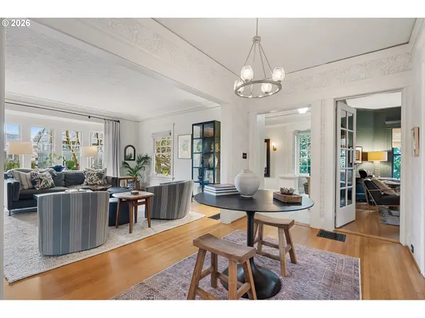 2133 NE 21st AVE, Portland, OR 97212