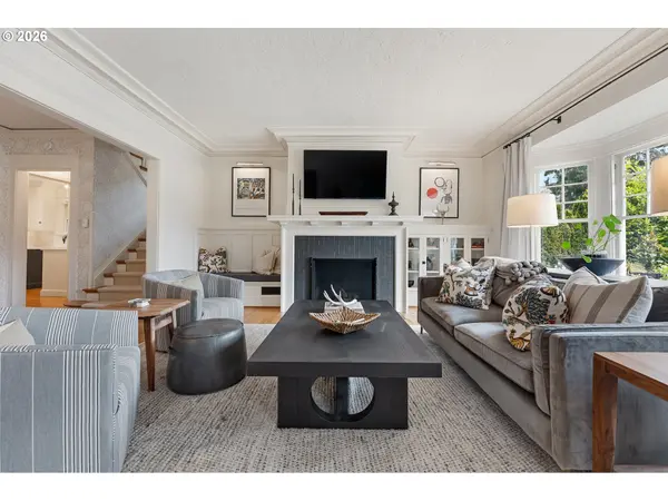 2133 NE 21st AVE, Portland, OR 97212