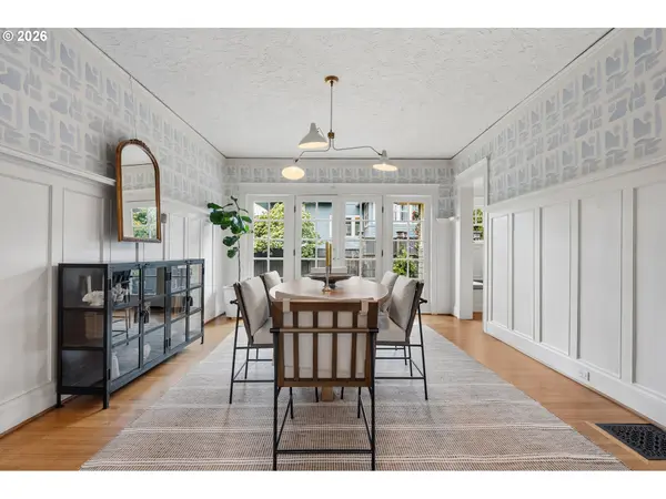 2133 NE 21st AVE, Portland, OR 97212