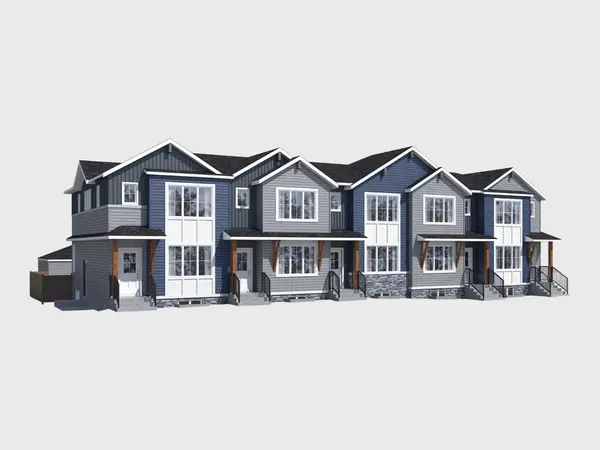 15 Emberside PARK, Cochrane, AB T4C3H8