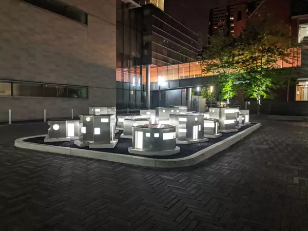 Toronto C08, ON M4Y 3C4,281 Mutual ST #403