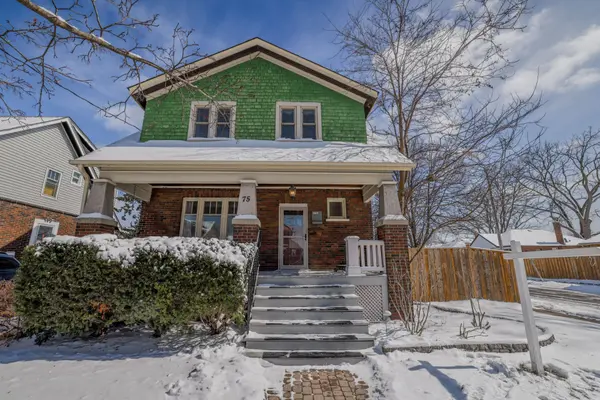 75 Oshawa BLVD S, Oshawa, ON L1H 5R1