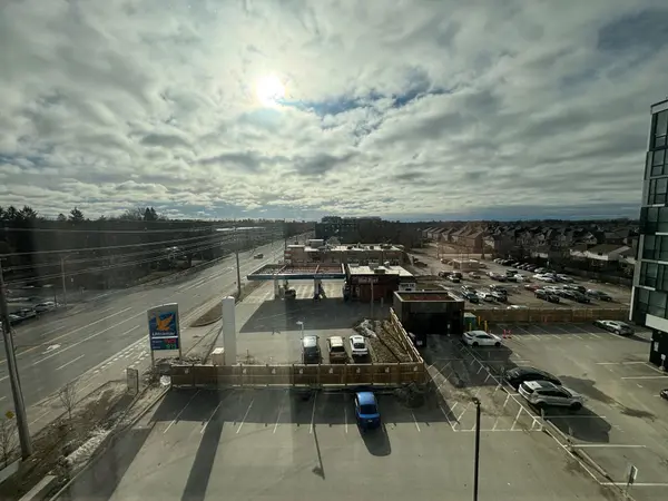 1900 Simcoe ST N #536, Oshawa, ON L1G 4Y3