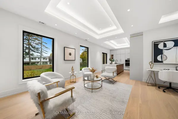 98 Babcombe DR, Markham, ON L3T 1N1