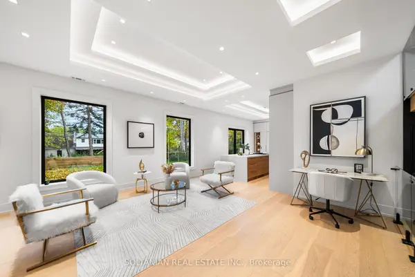 98 Babcombe DR, Markham, ON L3T 1N1