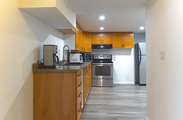 66 Fern Valley CRES #BMST, Richmond Hill, ON L4E 2J1