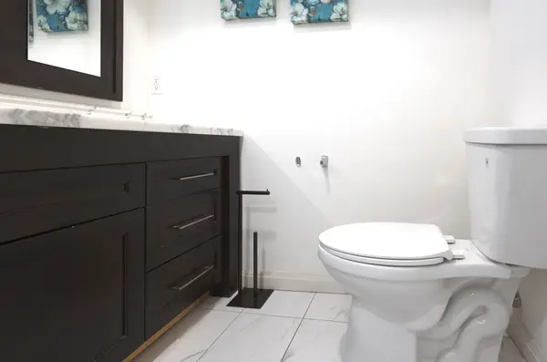 66 Fern Valley CRES #BMST, Richmond Hill, ON L4E 2J1