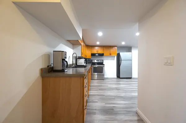 66 Fern Valley CRES #BMST, Richmond Hill, ON L4E 2J1