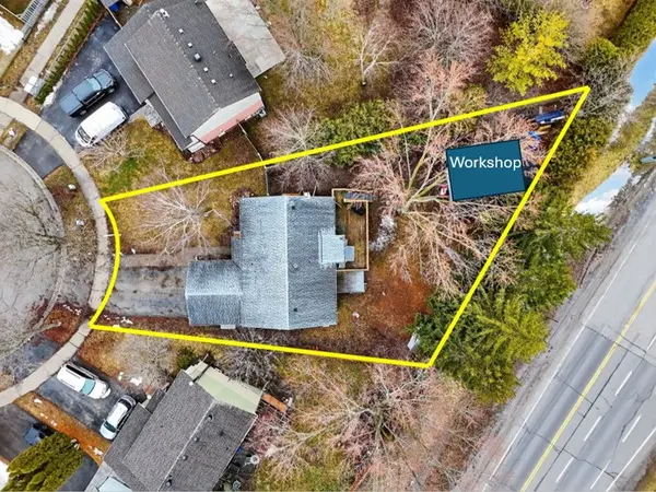 28 Pegg's CRES, East Gwillimbury, ON L9N 1B3