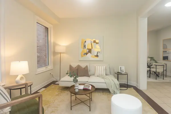 31 Bernbridge RD E, Markham, ON L6B 0S3