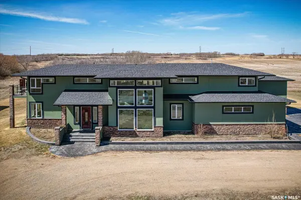 Rural Address, Corman Park Rm No. 344, SK S7K 1M2