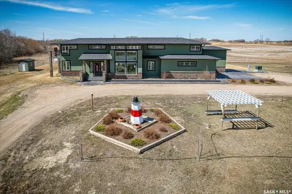 Rural Address, Corman Park Rm No. 344, SK S7K 1M2