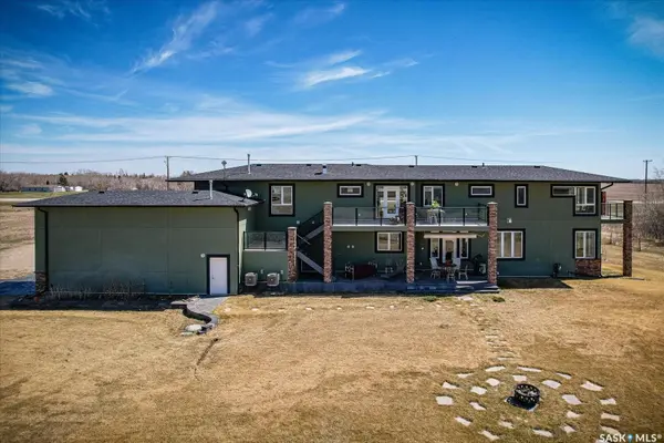 Rural Address, Corman Park Rm No. 344, SK S7K 1M2