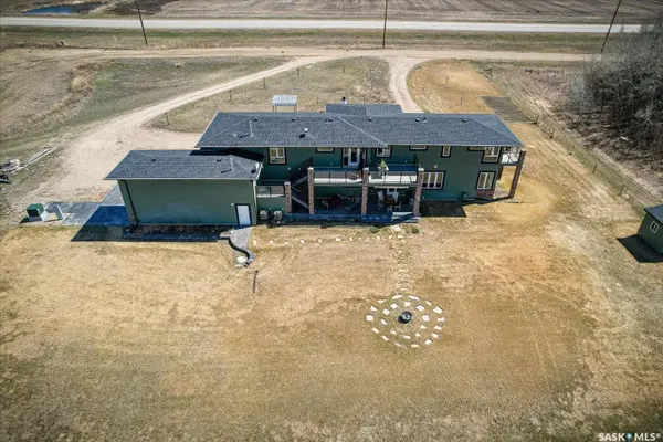 Rural Address, Corman Park Rm No. 344, SK S7K 1M2