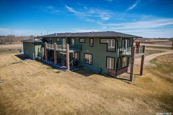 Rural Address, Corman Park Rm No. 344, SK S7K 1M2