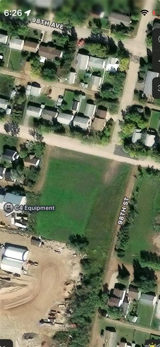 Rural Address, Tisdale, SK S0E 1T0