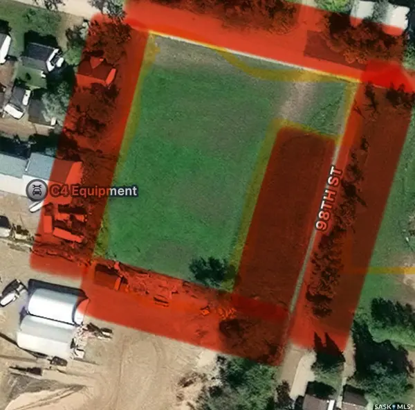 Rural Address, Tisdale, SK S0E 1T0