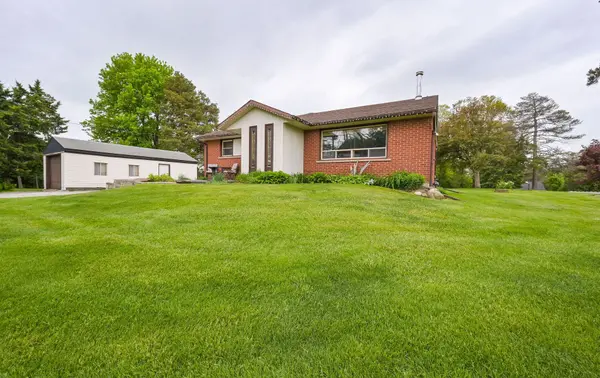 17522 Mount Hope RD, Caledon, ON L7E 3L1