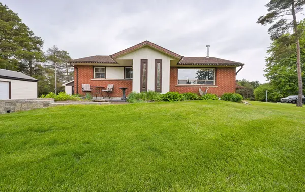 17522 Mount Hope RD, Caledon, ON L7E 3L1