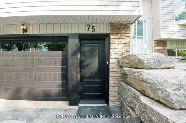 75 Wright CRES #Lower, Caledon, ON L7E 3X6