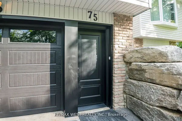 75 Wright CRES #Lower, Caledon, ON L7E 3X6