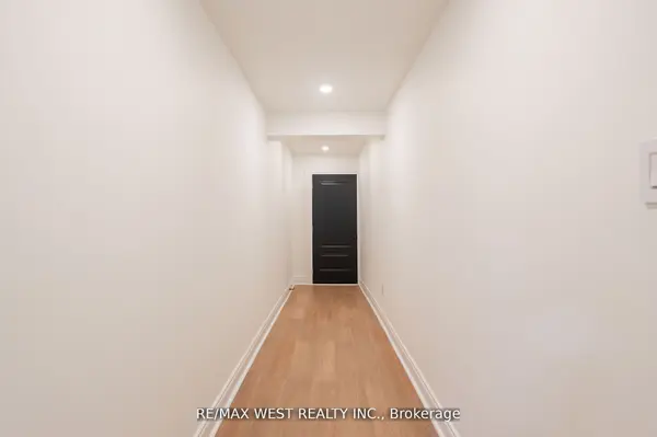 75 Wright CRES #Lower, Caledon, ON L7E 3X6