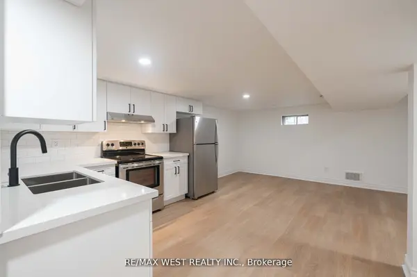 75 Wright CRES #Lower, Caledon, ON L7E 3X6