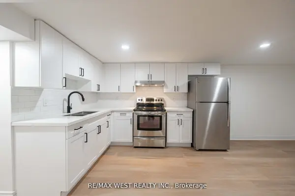 75 Wright CRES #Lower, Caledon, ON L7E 3X6