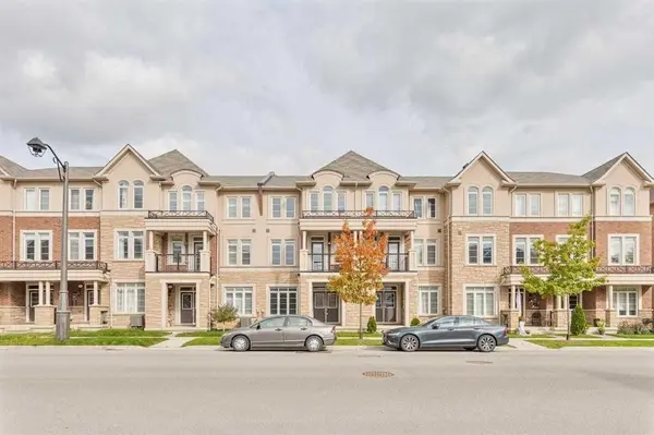 3083 Preserve DR, Oakville, ON L6M 0W7