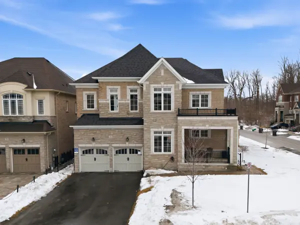 73 Arthur Griffin CRES, Caledon, ON L7C 4G1