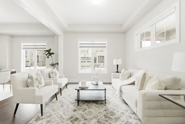 73 Arthur Griffin CRES, Caledon, ON L7C 4G1