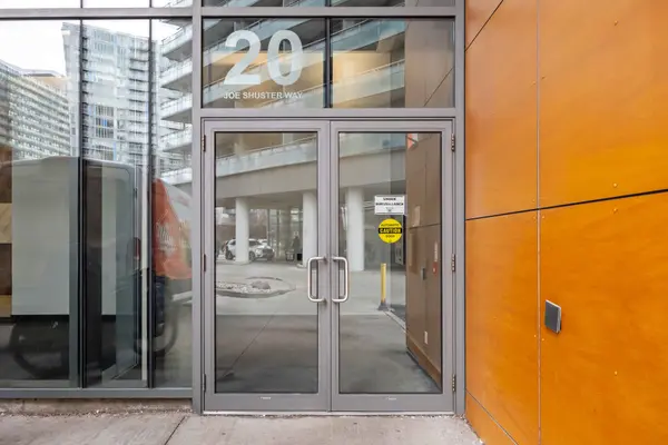 20 Joe Shuster WAY #1304, Toronto W01, ON M6K 0A3